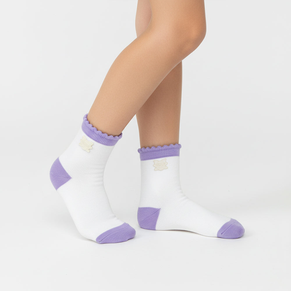 Kuromi: Socks