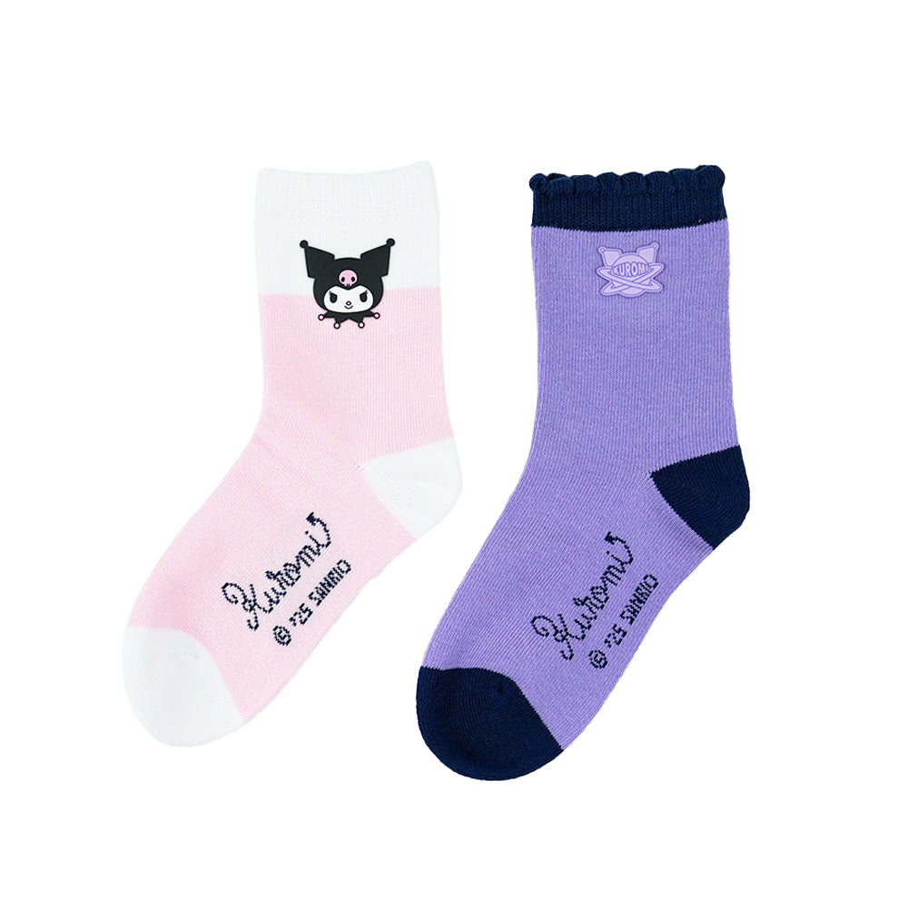 Kuromi: Socks