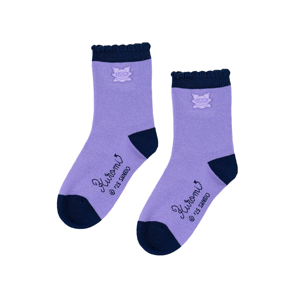Kuromi: Socks