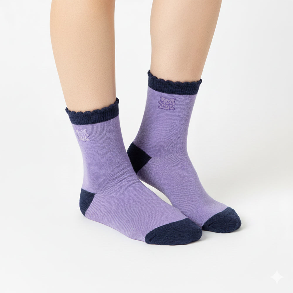 Kuromi: Socks