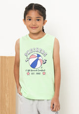 Basketball Culture: Sports Tank Top