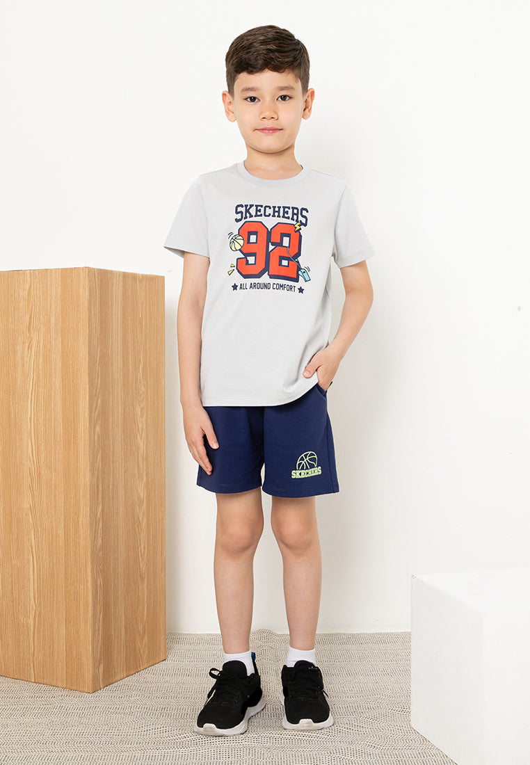 Basketball Culture: Short Sleeve Tee