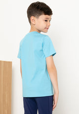Basketball Culture: Short Sleeve Tee