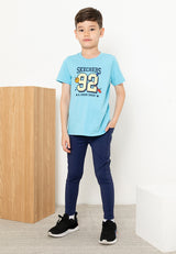 Basketball Culture: Short Sleeve Tee