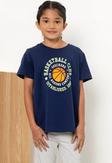 Basketball Culture: Short Sleeve Tee