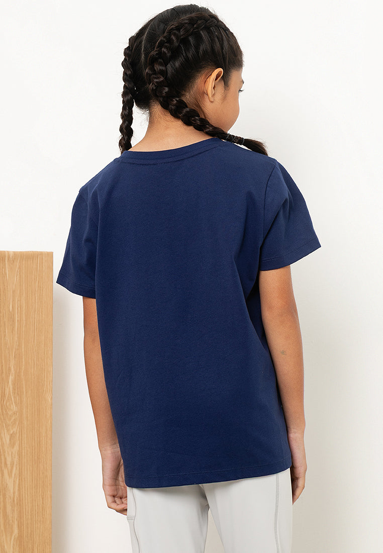 Basketball Culture: Short Sleeve Tee