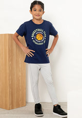 Basketball Culture: Short Sleeve Tee
