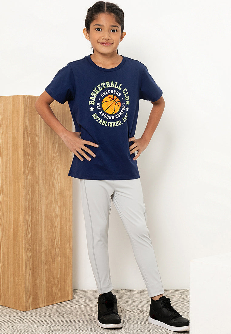 Basketball Culture: Short Sleeve Tee