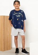 Basketball Culture: Short Sleeve Tee