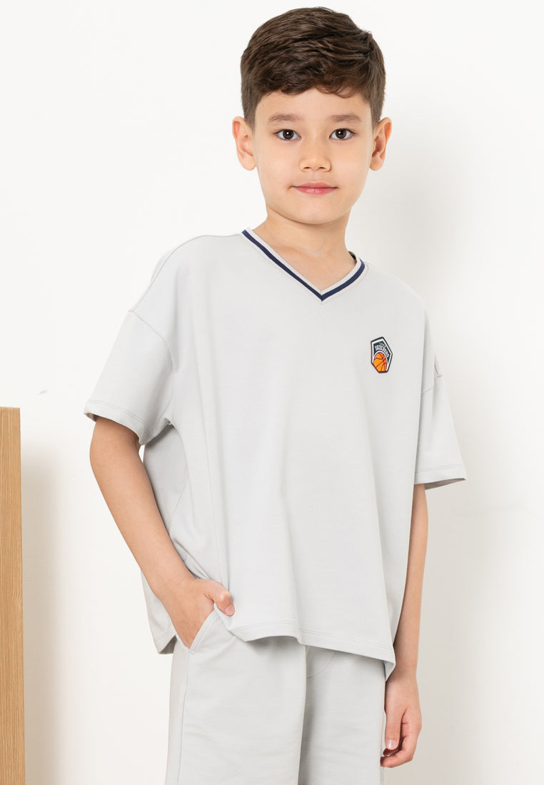 Basketball Culture: Short Sleeve Tee