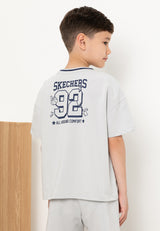 Basketball Culture: Short Sleeve Tee