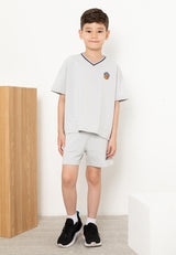 Basketball Culture: Short Sleeve Tee