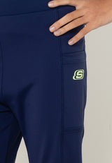 Basketball Culture: Leggings