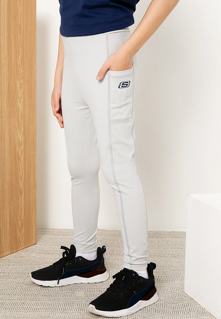 Basketball Culture: Leggings