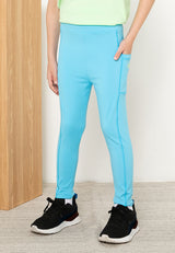 Basketball Culture: Leggings