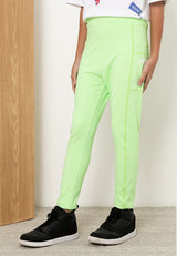 Basketball Culture: Leggings