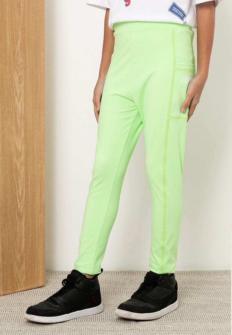 Basketball Culture: Leggings
