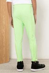 Basketball Culture: Leggings