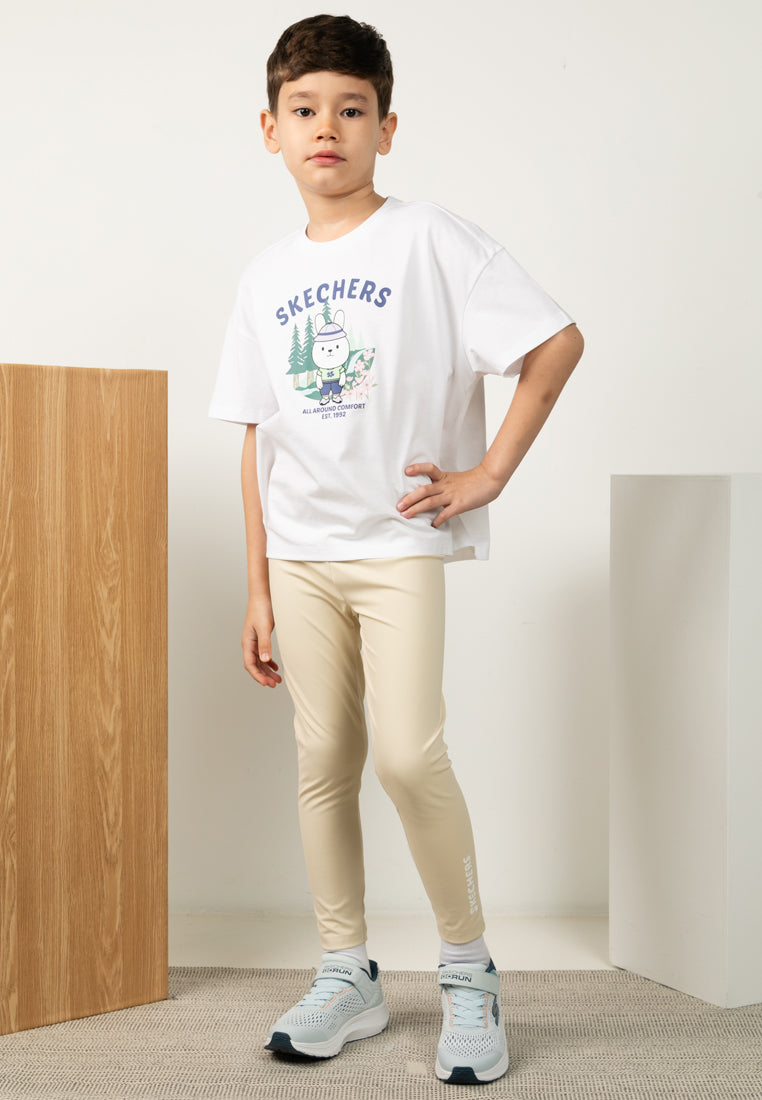 Urban Outdoor: Leggings