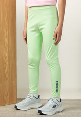 Urban Outdoor: Leggings