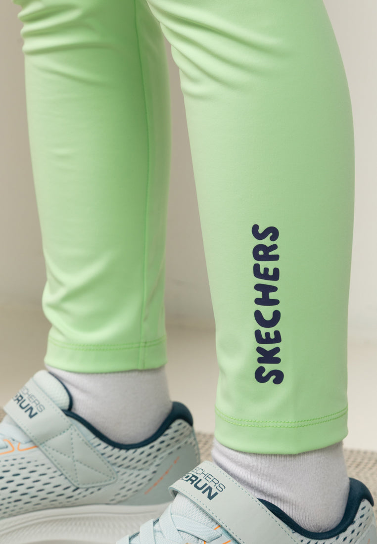 Urban Outdoor: Leggings