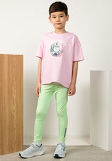 Urban Outdoor: Leggings