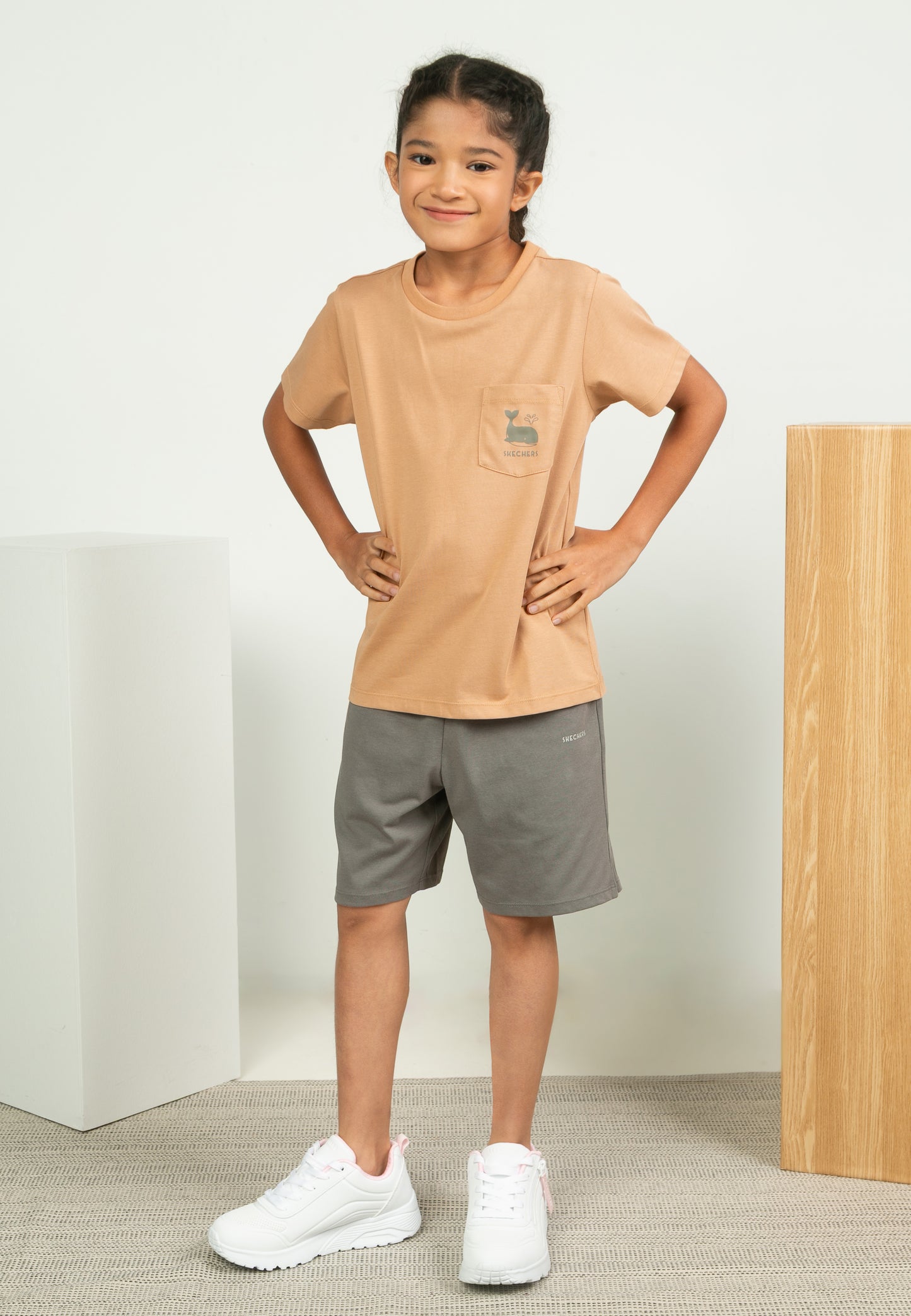 Home Wear Tops Set