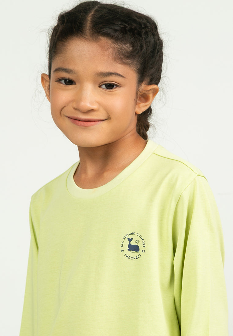 Home Wear Pajamas Set