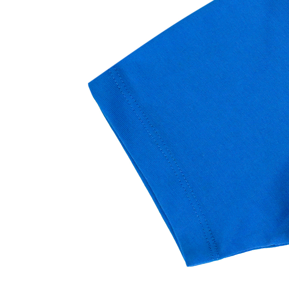 <tc>Nintendo Super Mario: Short Sleeve Tee</tc>
