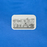 <tc>Nintendo Super Mario: Short Sleeve Tee</tc>