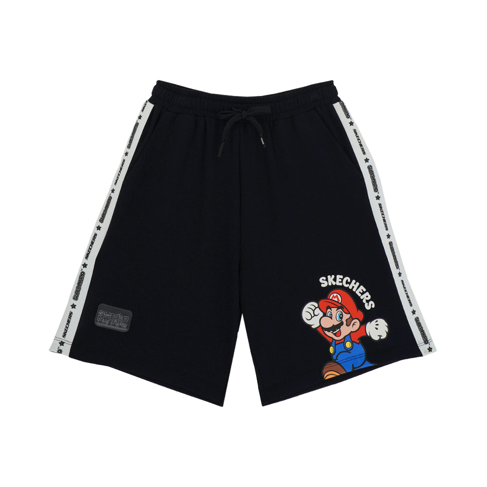 <tc>Nintendo Super Mario: Shorts</tc>