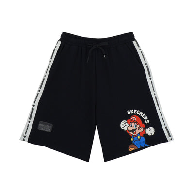 Nintendo Super Mario: Shorts