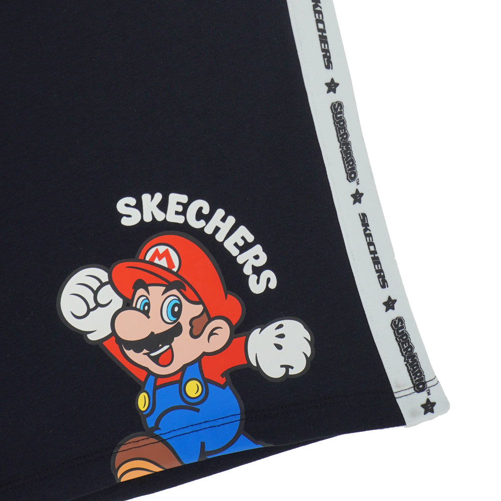 <tc>Nintendo Super Mario: Shorts</tc>