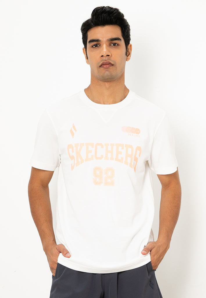 Basketball Culture: Short Sleeve Tee