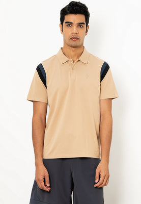 Basketball Culture: Polo Tee