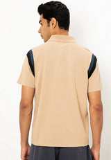 Basketball Culture: Polo Tee