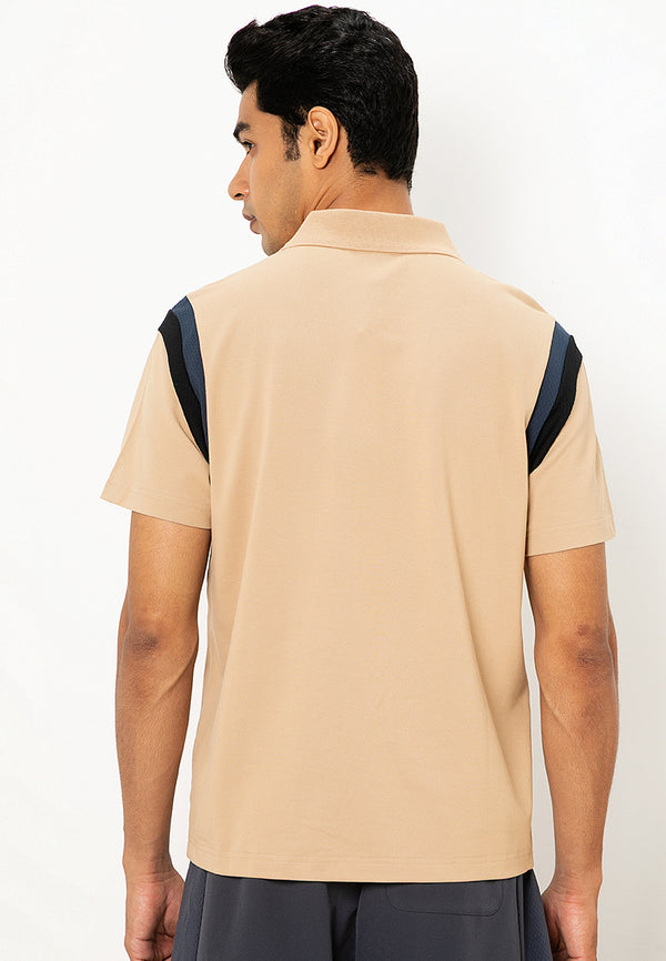 Basketball Culture: Polo Tee