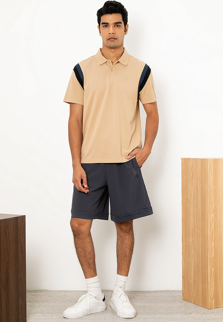 Basketball Culture: Polo Tee