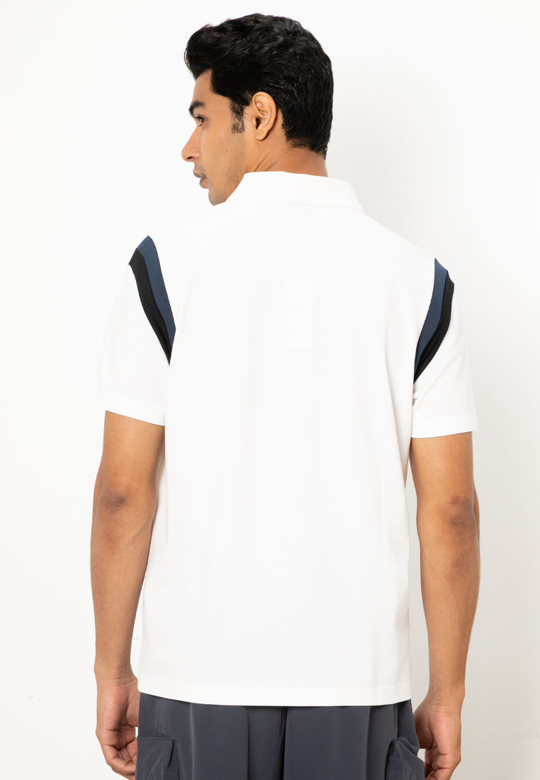 Basketball Culture: Polo Tee