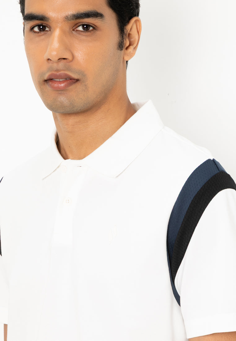 Basketball Culture: Polo Tee