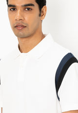 Basketball Culture: Polo Tee