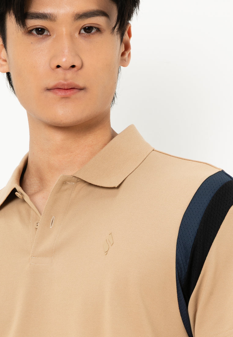 Basketball Culture: Polo Tee