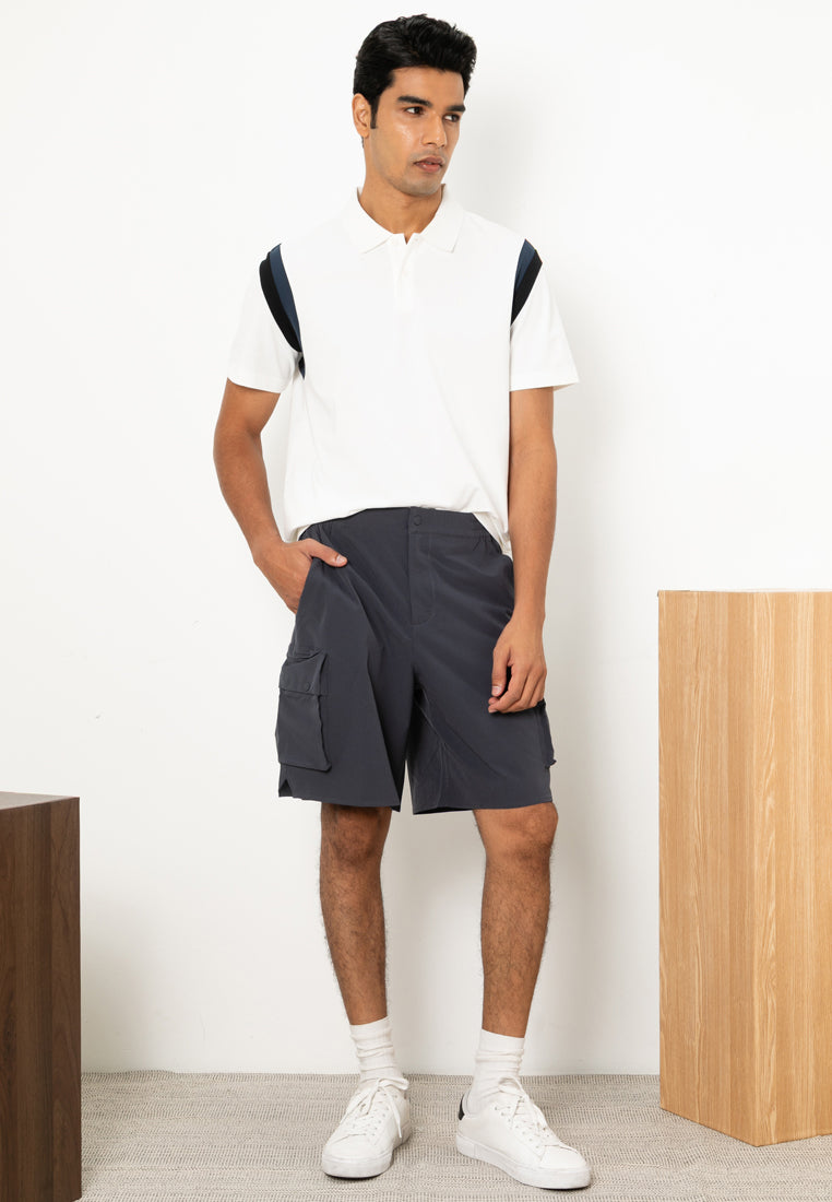 Basketball Culture: Polo Tee