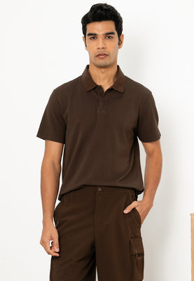 Basketball Culture: Polo Tee