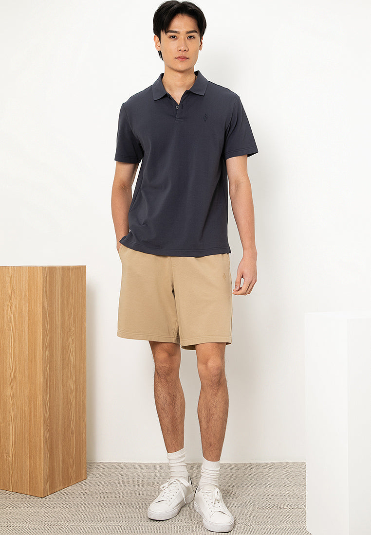 Basketball Culture: Polo Tee