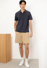 Basketball Culture: Polo Tee