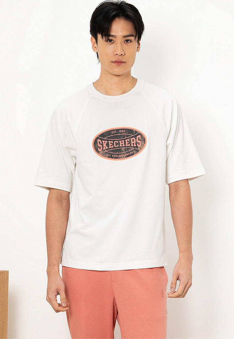 Basketball Culture: Short Sleeve Tee