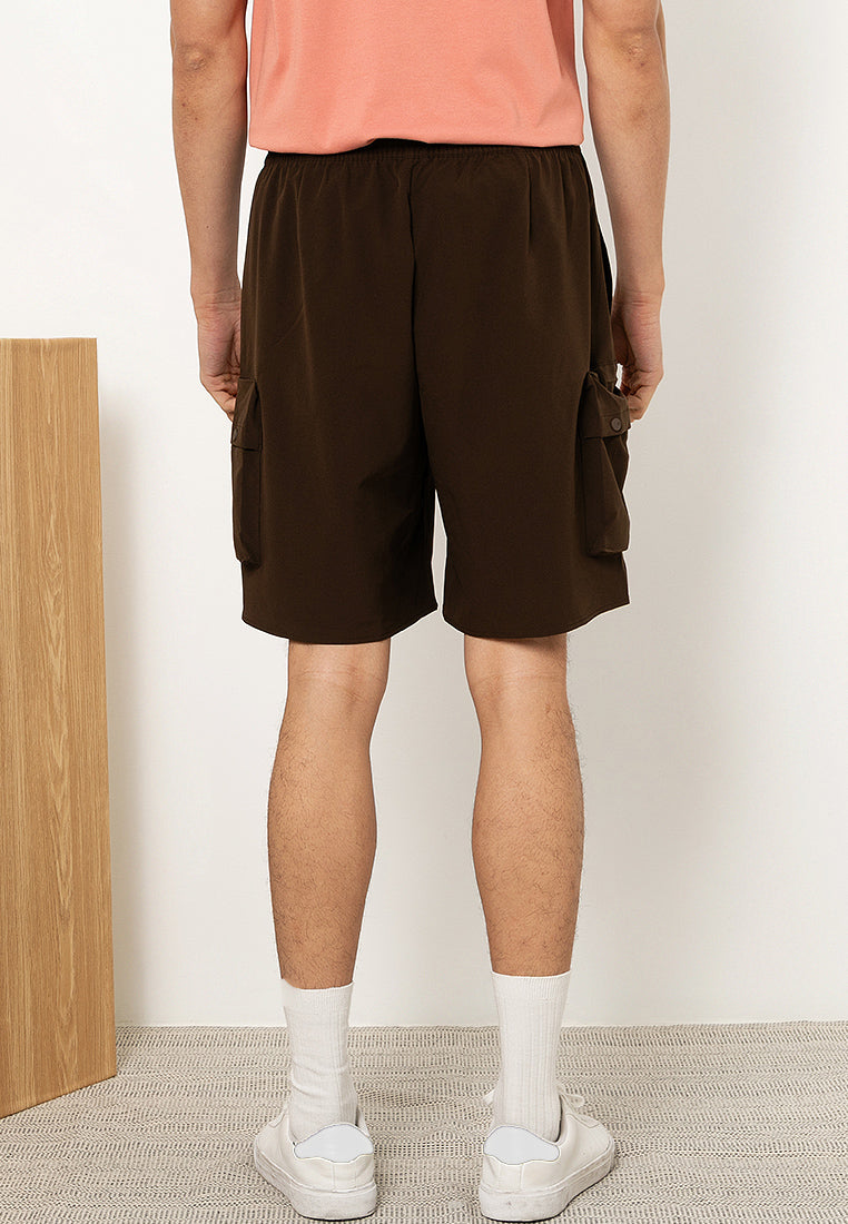 Basketball Culture: Shorts