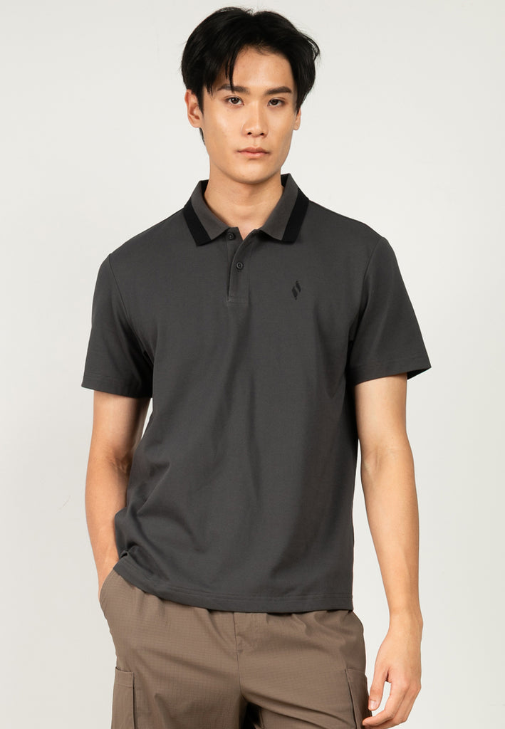 Urban Outdoor: Polo Tee