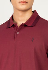 Urban Outdoor: Polo Tee
